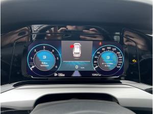 Volkswagen Golf VIII Variant 2.0 TDI MFL+KLIMA+LED+PDC+DAB+