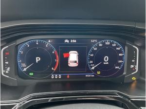 Volkswagen Polo 1.0 TSI DSG+NAVI+CARPLAY+SHZ+KLIMA+PDC