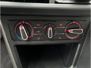 Volkswagen Polo 1.0 TSI DSG+NAVI+CARPLAY+SHZ+KLIMA+PDC