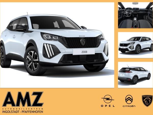 Peugeot 2008 Style MHEV **Gewerbeknaller**