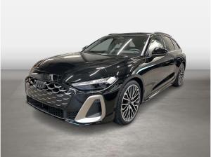 Audi S5 Avant edition one TFSI S tronic 360