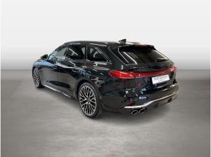 Audi S5 Avant edition one TFSI S tronic 360