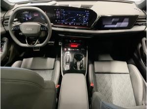 Audi S5 Avant edition one TFSI S tronic 360