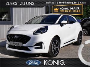 Ford Puma ST-Line MildHybrid Aut+360Kamera+Winter-Pkt