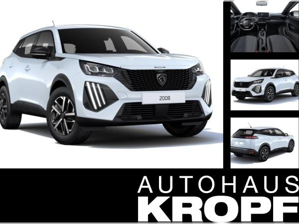 Peugeot 2008 Style **Gewerbeknaller**