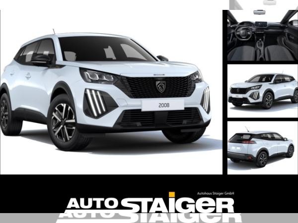 Peugeot 2008 Style **Gewerbeknaller**