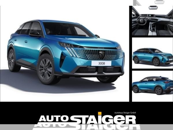 Peugeot 3008 Allure MHEV **Gewerbeknaller**