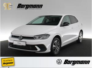 Volkswagen Polo ENERGY 1,0 l 116 PS  7-Gang-DSG "SOFORT VERFÜGBAR"