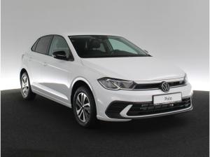 Volkswagen Polo ENERGY 1,0 l 116 PS  7-Gang-DSG "SOFORT VERFÜGBAR"