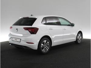Volkswagen Polo ENERGY 1,0 l 116 PS  7-Gang-DSG "SOFORT VERFÜGBAR"