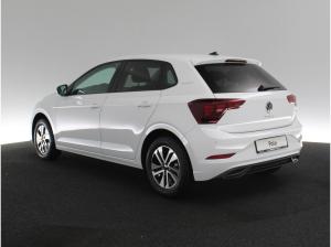 Volkswagen Polo ENERGY 1,0 l 116 PS  7-Gang-DSG "SOFORT VERFÜGBAR"