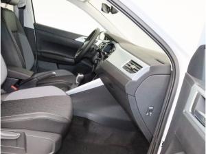 Volkswagen Polo ENERGY 1,0 l 116 PS  7-Gang-DSG "SOFORT VERFÜGBAR"