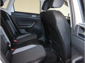 Volkswagen Polo ENERGY 1,0 l 116 PS  7-Gang-DSG "SOFORT VERFÜGBAR"