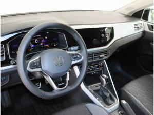 Volkswagen Polo ENERGY 1,0 l 116 PS  7-Gang-DSG "SOFORT VERFÜGBAR"