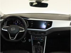 Volkswagen Polo ENERGY 1,0 l 116 PS  7-Gang-DSG "SOFORT VERFÜGBAR"