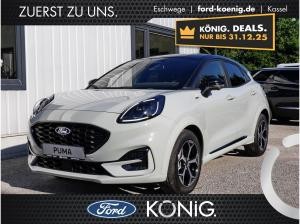 Ford Puma ST-Line **SOFORT Verfügbar**