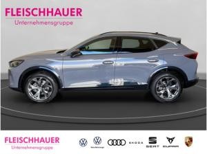 Cupra Formentor 2.0 TDI DSG AHK u.v.m. 🚨Auslieferung bis 31.12.🚨GEWERBE