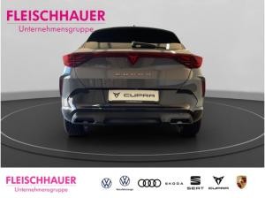 Cupra Formentor 2.0 TDI DSG AHK u.v.m. 🚨Auslieferung bis 31.12.🚨GEWERBE