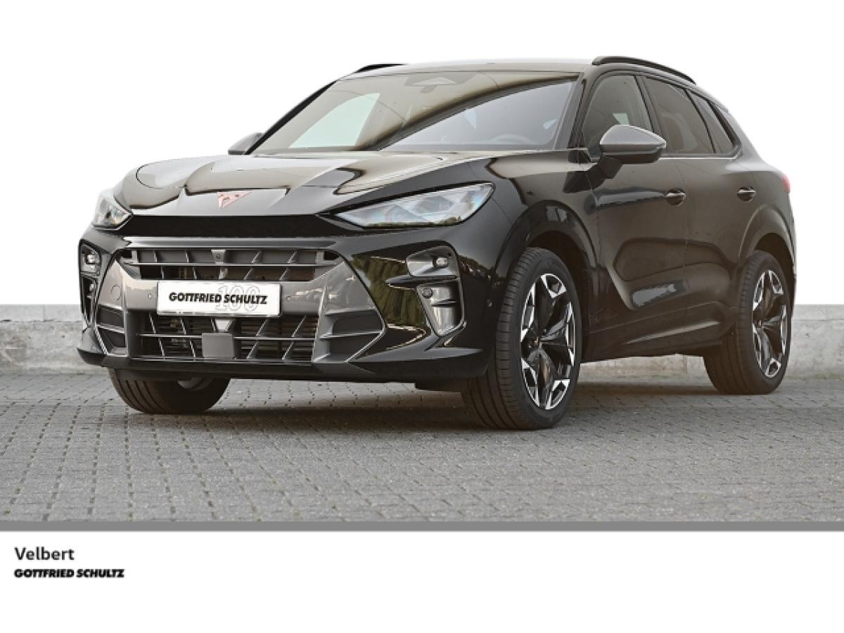 Cupra Terramar CUPRA VZ 2.0 TSI🚀 265PS-Allrad 🚀 Sofort verfügbar 🚀 Top-Ausstattung 🚀 (Velbert)