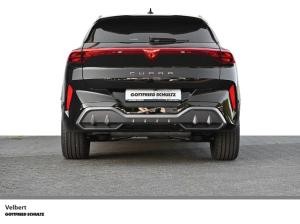 Cupra Terramar CUPRA VZ 2.0 TSI🚀 265PS-Allrad 🚀 Sofort verfügbar 🚀 Top-Ausstattung 🚀 (Velbert)
