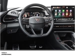 Cupra Terramar CUPRA VZ 2.0 TSI🚀 265PS-Allrad 🚀 Sofort verfügbar 🚀 Top-Ausstattung 🚀 (Velbert)