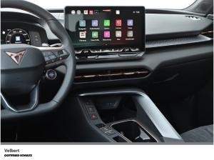 Cupra Terramar CUPRA VZ 2.0 TSI🚀 265PS-Allrad 🚀 Sofort verfügbar 🚀 Top-Ausstattung 🚀 (Velbert)