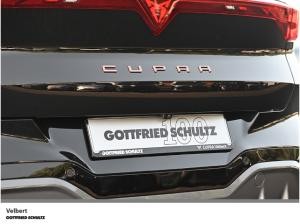 Cupra Terramar CUPRA VZ 2.0 TSI🚀 265PS-Allrad 🚀 Sofort verfügbar 🚀 Top-Ausstattung 🚀 (Velbert)