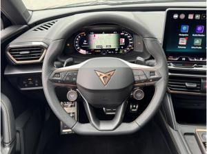 Cupra Leon 1.5 eTSI DSG MATRIX-LED NAVI SENNHEISER 19 ACC SHZ