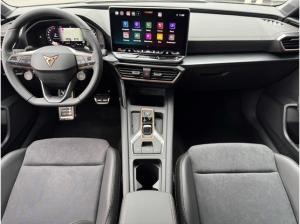 Cupra Leon 1.5 eTSI DSG MATRIX-LED NAVI SENNHEISER 19 ACC SHZ