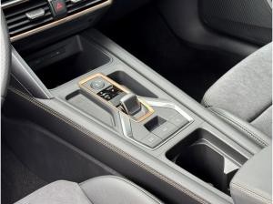 Cupra Leon 1.5 eTSI DSG MATRIX-LED NAVI SENNHEISER 19 ACC SHZ