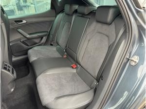 Cupra Leon 1.5 eTSI DSG MATRIX-LED NAVI SENNHEISER 19 ACC SHZ