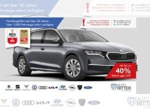 Skoda Octavia Combi Selection 1.5 TSI mHEV 7-Gang DSG 7-Gang-DSG