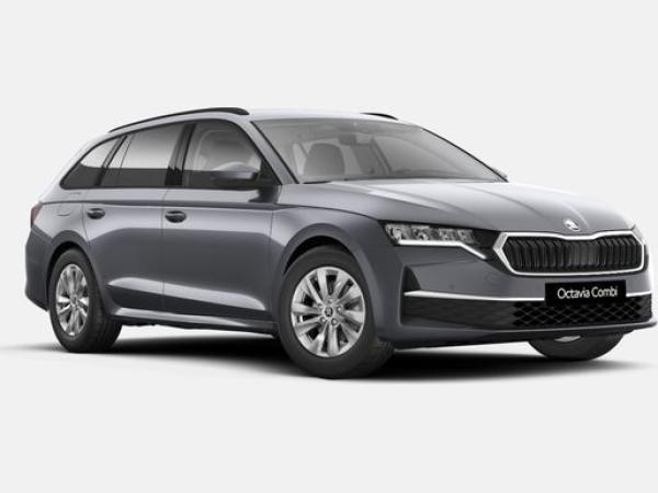 Skoda Octavia Combi Selection 1.5 TSI mHEV 7-Gang DSG 7-Gang-DSG