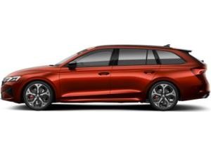 Skoda Octavia Combi RS 2.0 TSI 7-Gang-DSG
