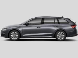 Skoda Octavia Combi Selection 1.5 TSI mHEV 7-Gang DSG 7-Gang-DSG