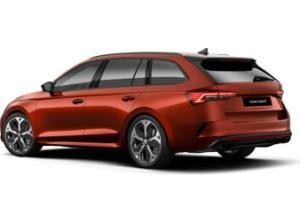 Skoda Octavia Combi RS 2.0 TSI 7-Gang-DSG