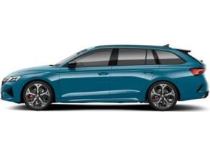 Skoda Octavia Combi RS 2.0 TSI 7-Gang-DSG