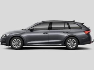Skoda Octavia Combi Selection 1.5 TSI eTEC 7-Gang-DSG mHEV 7 Gang DSG