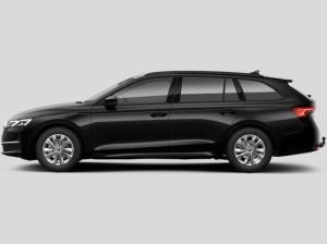 Skoda Octavia Combi Selection 1.5 TSI eTEC 7-Gang-DSG mHEV 7 Gang DSG