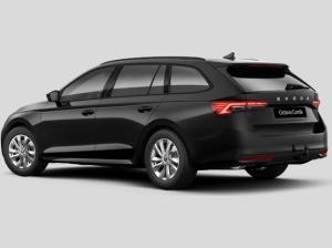 Skoda Octavia Combi Selection 1.5 TSI eTEC 7-Gang-DSG mHEV 7 Gang DSG