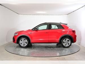 Volkswagen T-Roc R-Line 1.5 TSI 7-Gang-DSG Frontantrieb