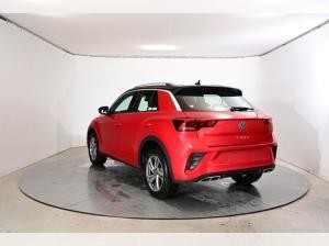 Volkswagen T-Roc R-Line 1.5 TSI 7-Gang-DSG Frontantrieb
