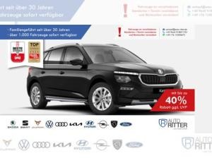 Skoda Kamiq Top Selection 1.5 TSI 7-Gang-DSG