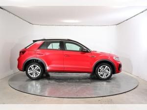 Volkswagen T-Roc R-Line 1.5 TSI 7-Gang-DSG Frontantrieb