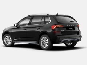 Skoda Kamiq Top Selection 1.5 TSI 7-Gang-DSG