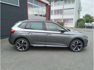 Skoda Kamiq Monte Carlo 1.0 TSI 7-Gang-DSG