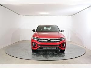 Volkswagen T-Roc R-Line 1.5 TSI 7-Gang-DSG Frontantrieb