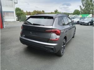 Skoda Kamiq Monte Carlo 1.0 TSI 7-Gang-DSG