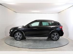 Skoda Kamiq Monte Carlo 1.0 TSI 7-Gang-DSG