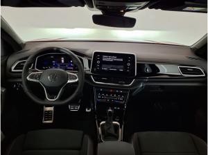 Volkswagen T-Roc R-Line 1.5 TSI 7-Gang-DSG Frontantrieb